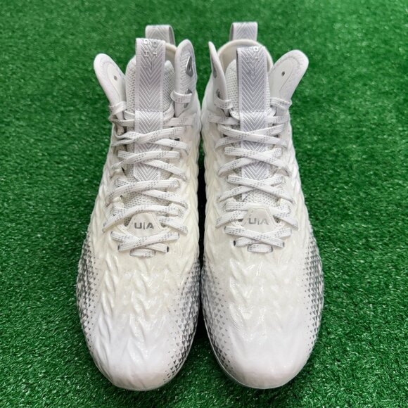 Under Armour Spotlight Clone 3.0 MC Mens 3026334-100 NEW Multi Sz - Picture 2 of 5